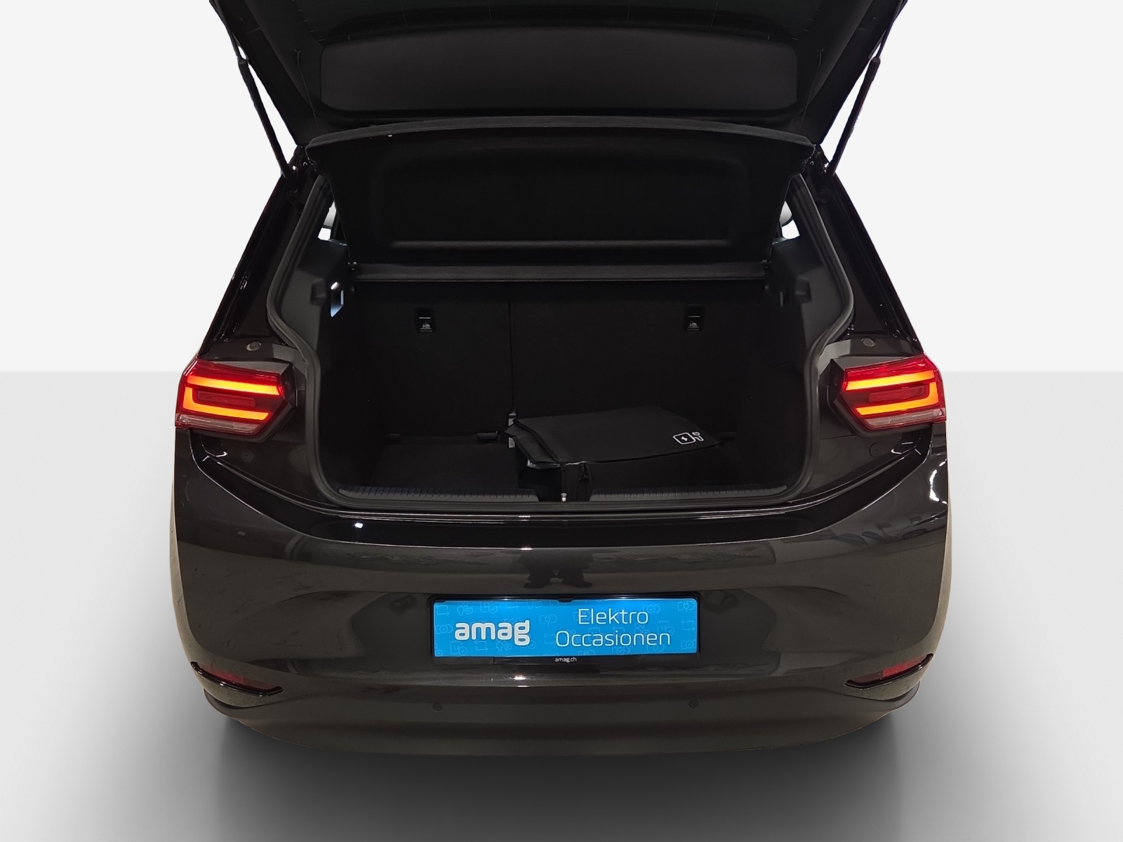 VW ID.3 Pro Performance 58 kWh Pro-image-12