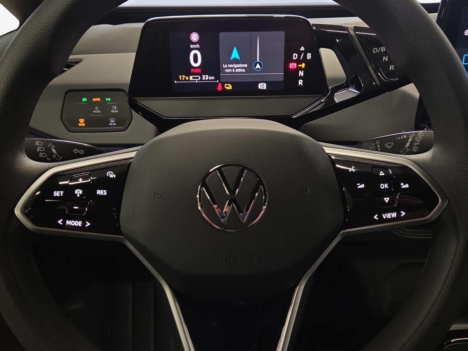 VW ID.3 Pro Performance 58 kWh Pro-image-14
