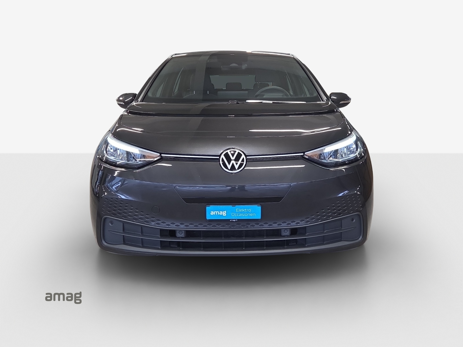 VW ID.3 Pro Performance 58 kWh Pro-image-6