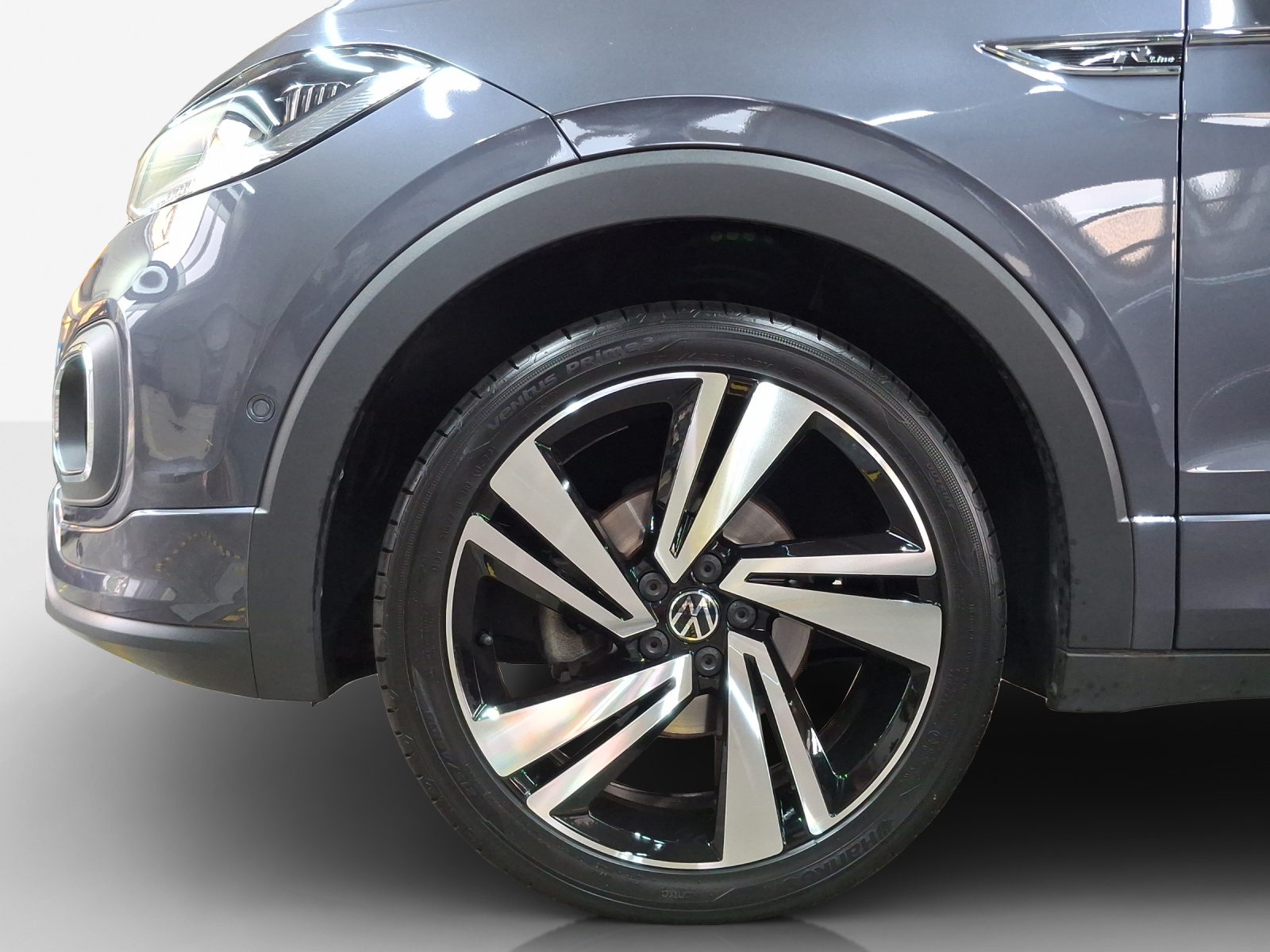 VW T-Cross 1.5 TSI EVO ACT Style DSG-image-14