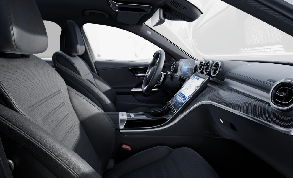 MERCEDES-BENZ C 220 d 4 Matic Swiss Star-image-3