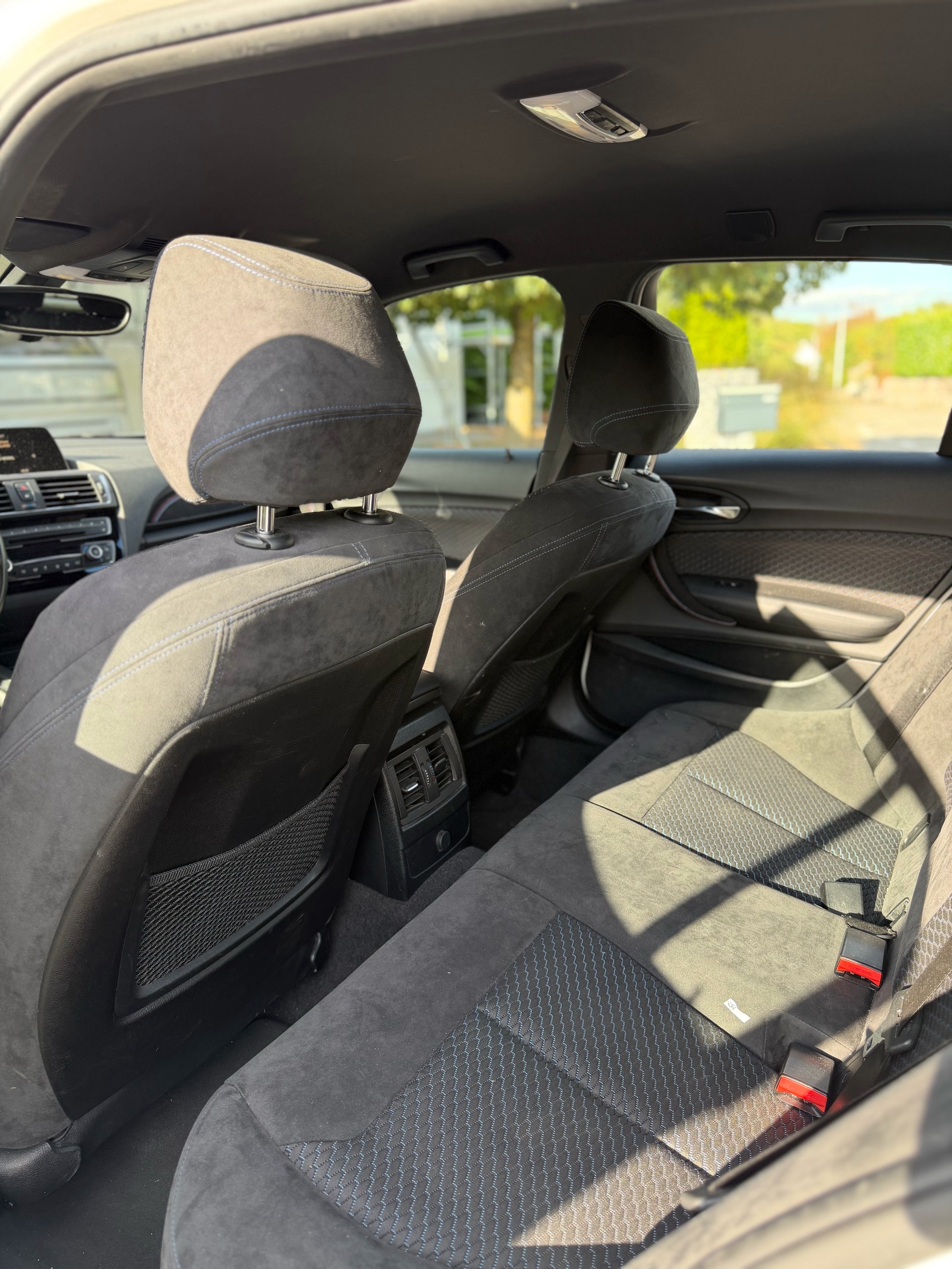 BMW 118i M Sport-image-2