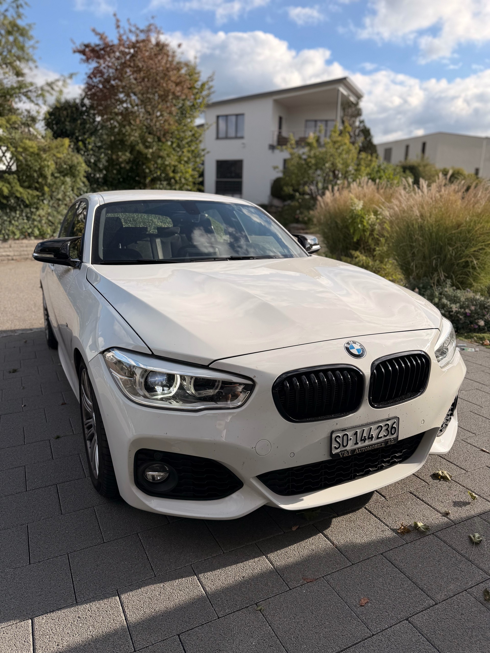 BMW 118i M Sport-image-4