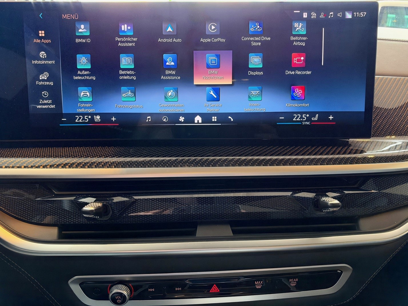 BMW X5 40d xDrive SAG-image-17