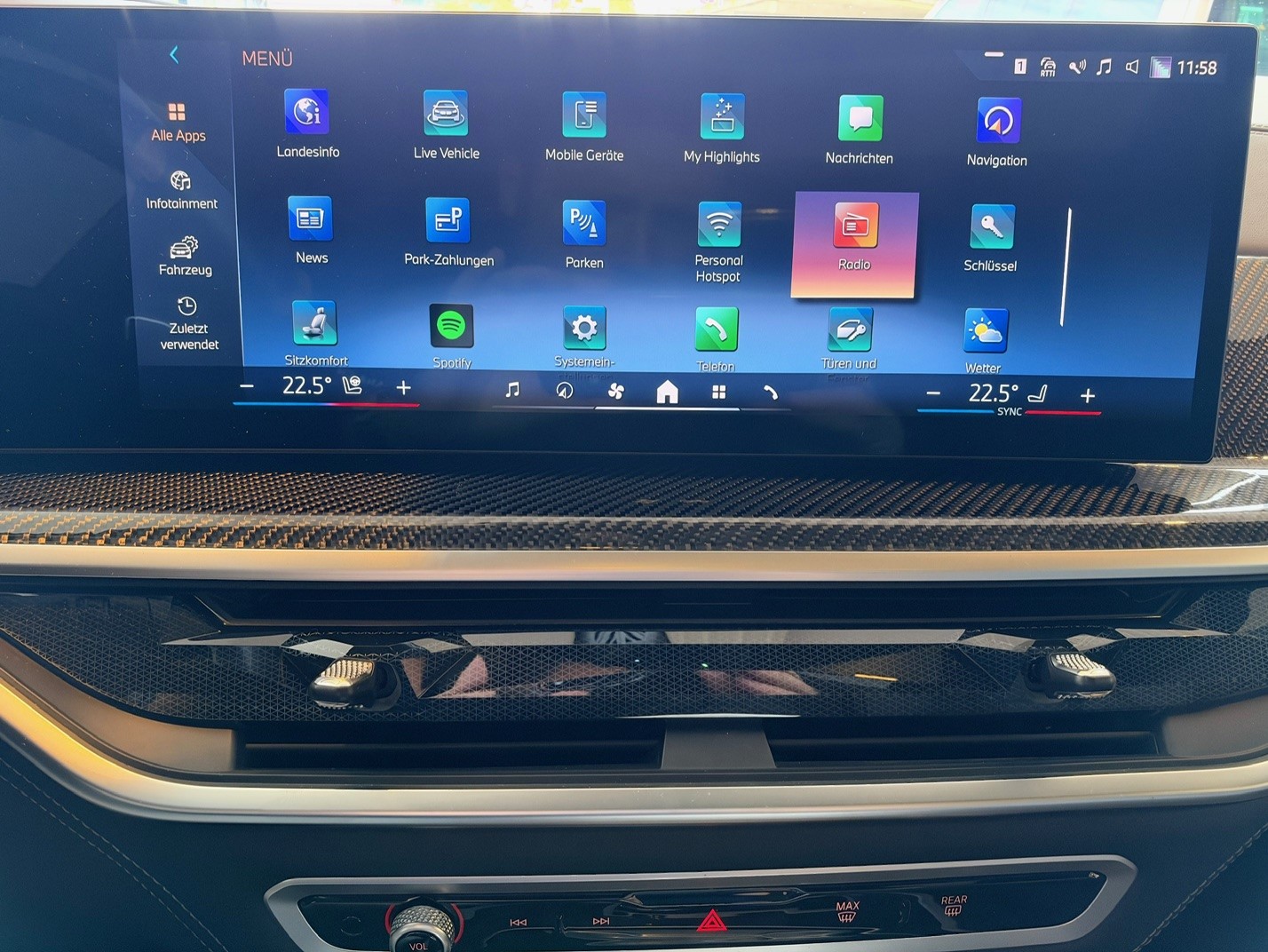 BMW X5 40d xDrive SAG-image-18