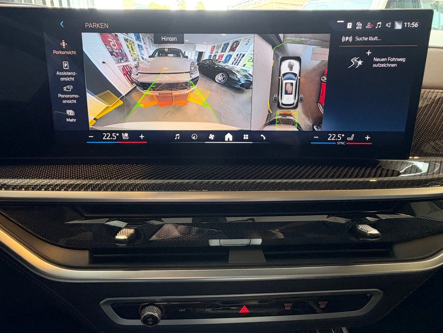 BMW X5 40d xDrive SAG-image-15