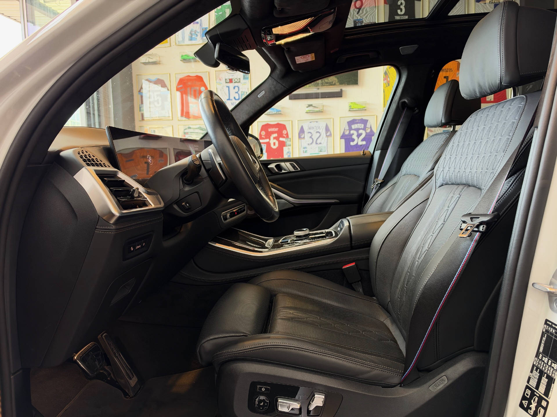 BMW X5 40d xDrive SAG-image-7