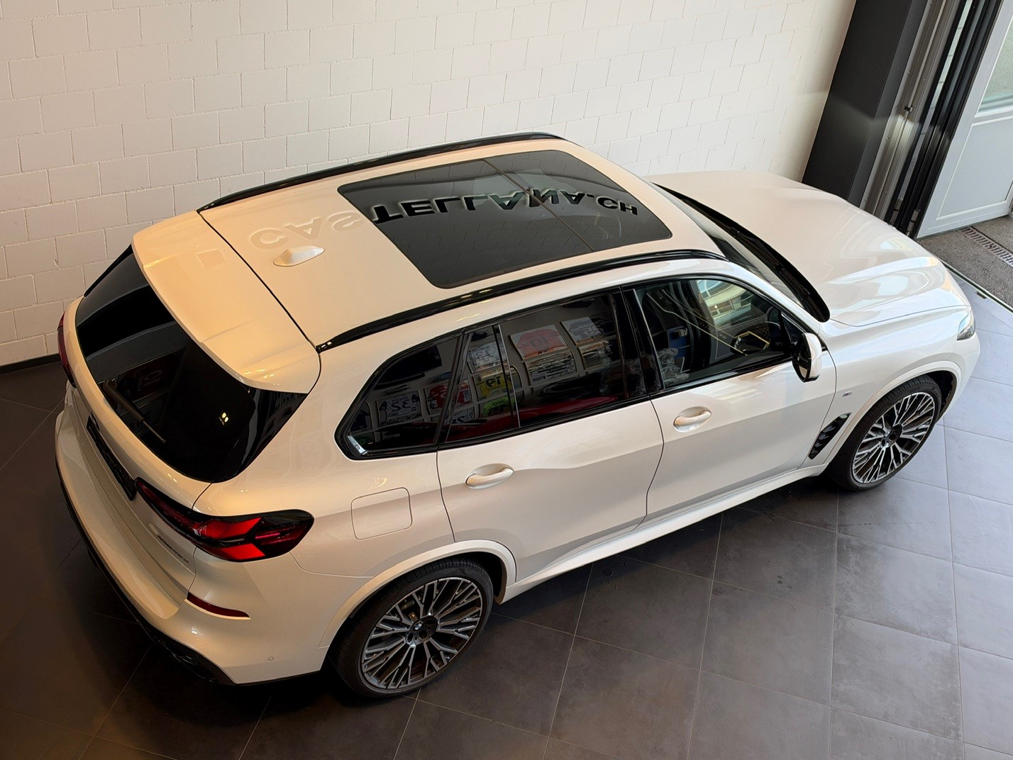 BMW X5 40d xDrive SAG-image-4