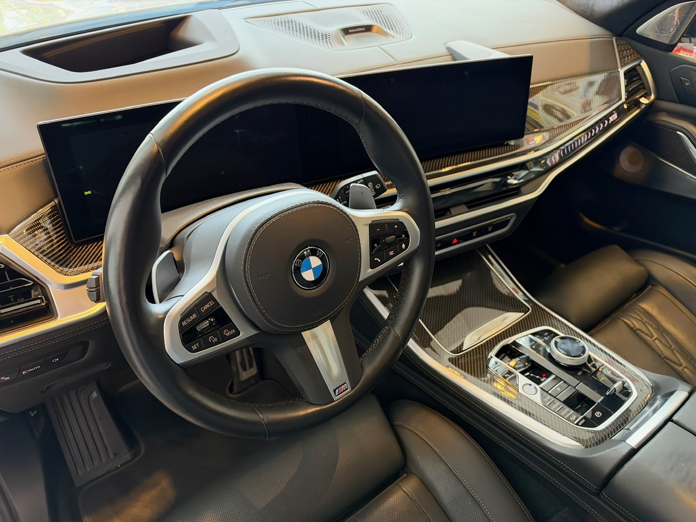 BMW X5 40d xDrive SAG-image-11