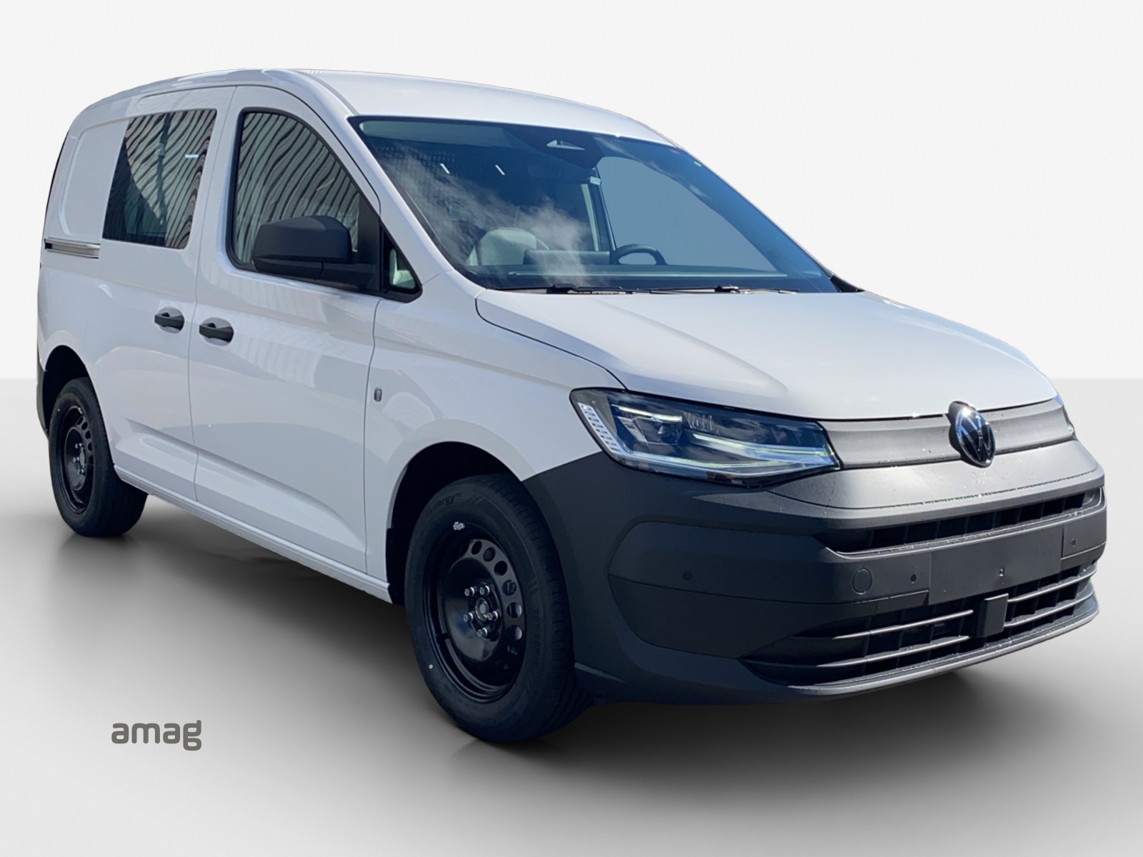 VW Caddy Cargo 1.5 TSI-image-5