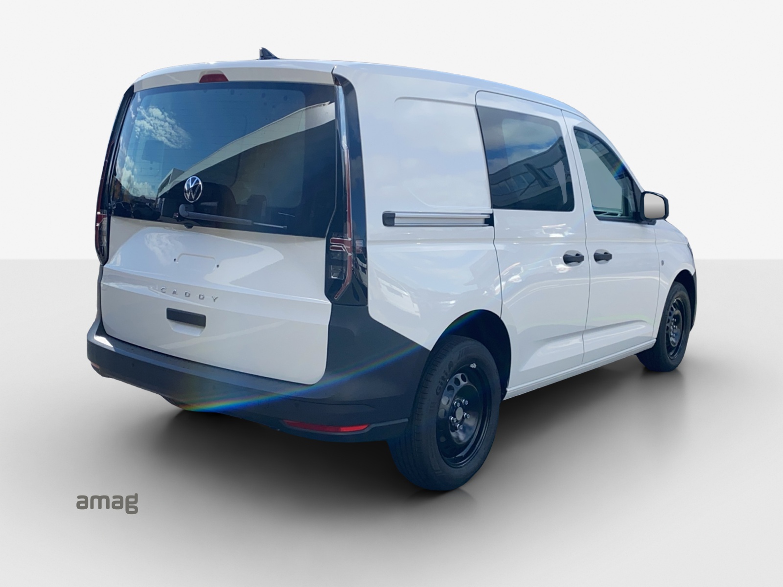 VW Caddy Cargo 1.5 TSI-image-4