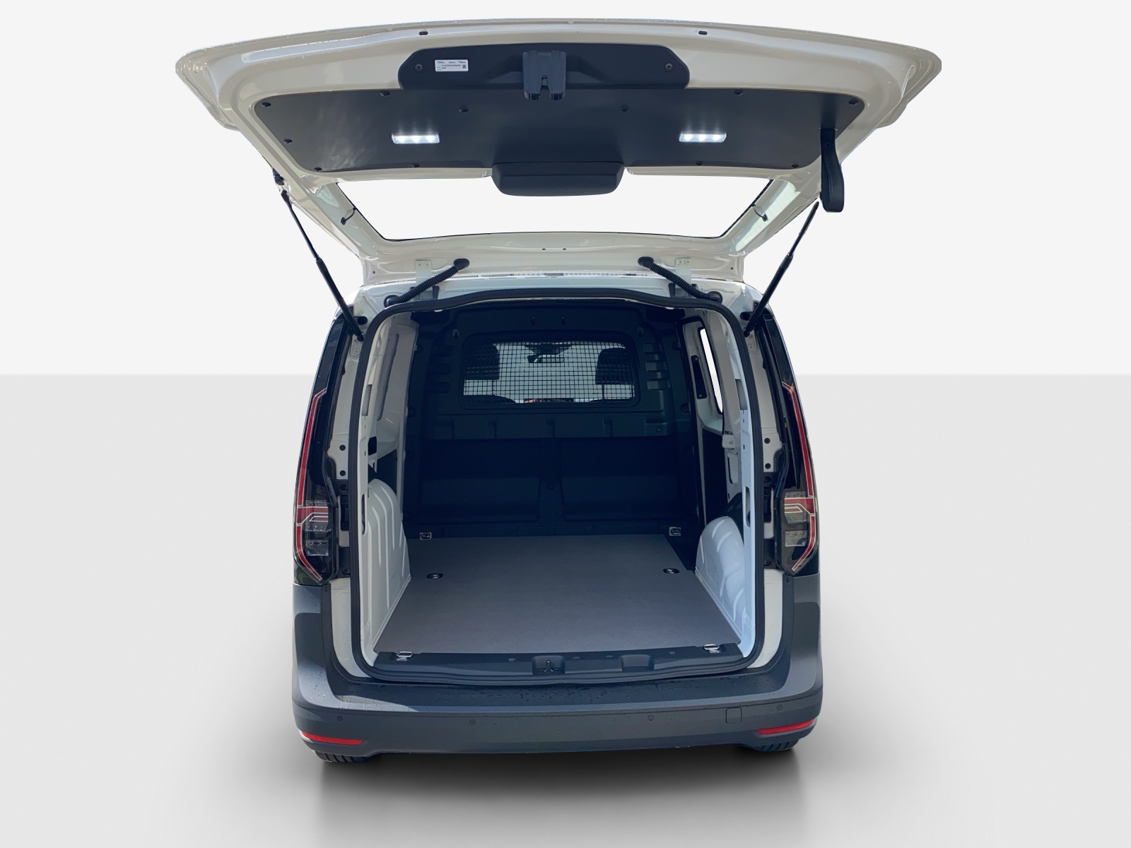 VW Caddy Cargo 1.5 TSI-image-12
