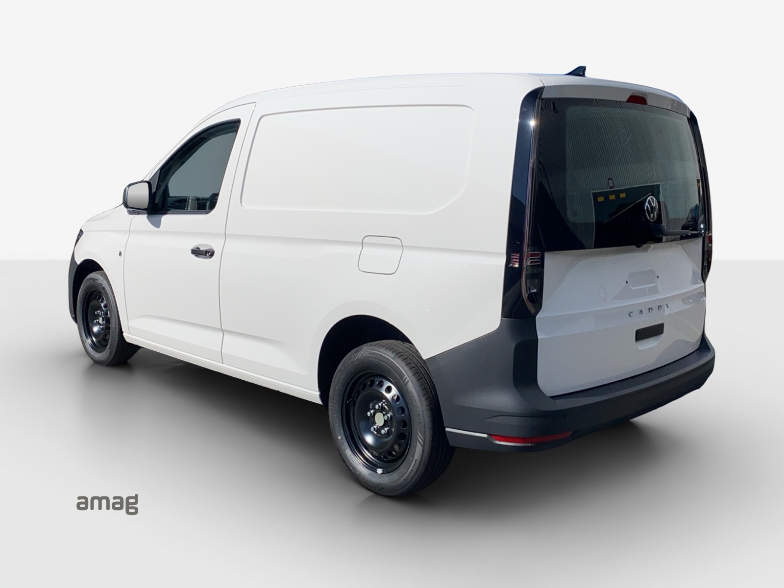 VW Caddy Cargo 1.5 TSI-image-2