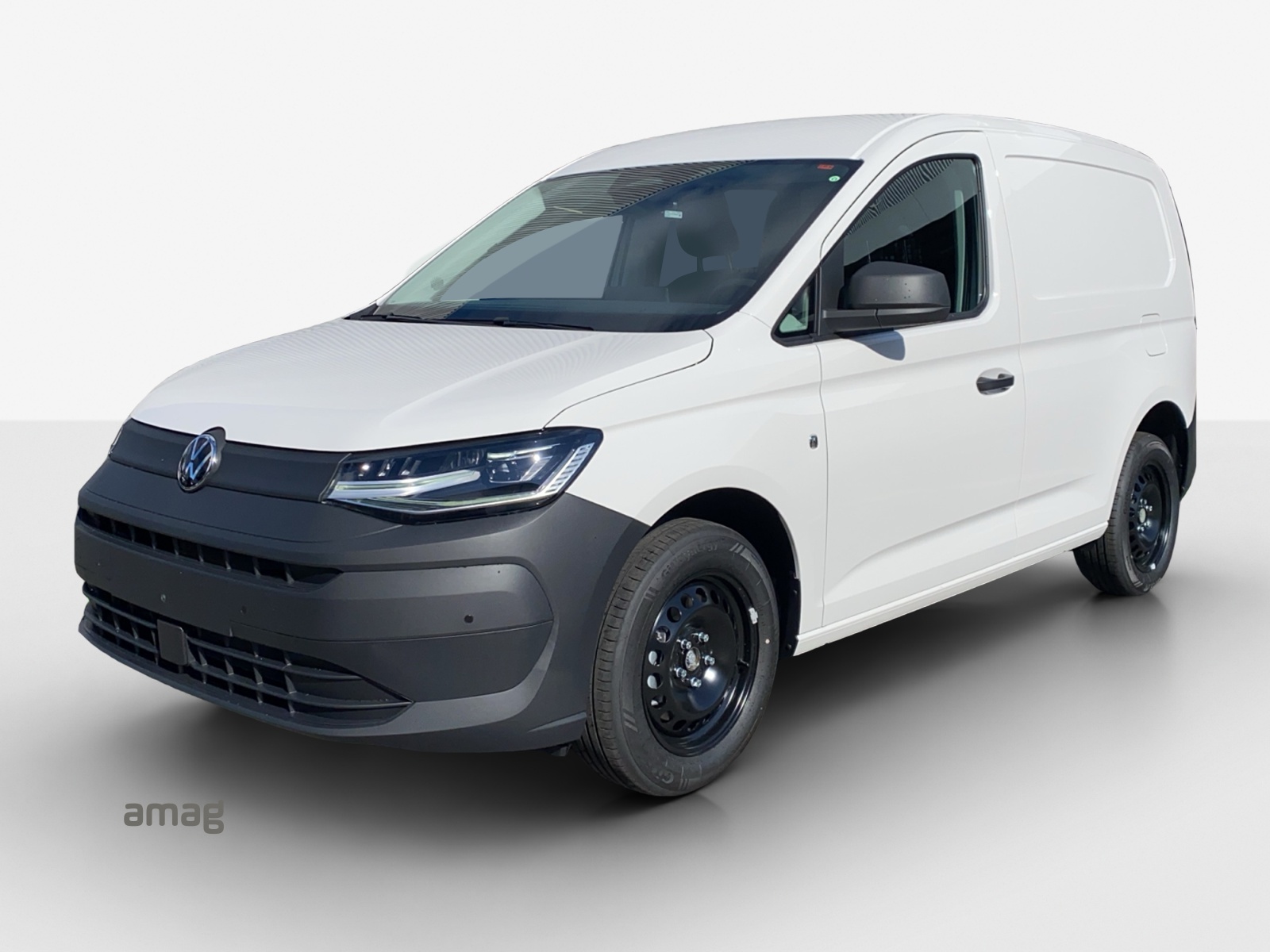 VW Caddy Cargo 1.5 TSI-image-0