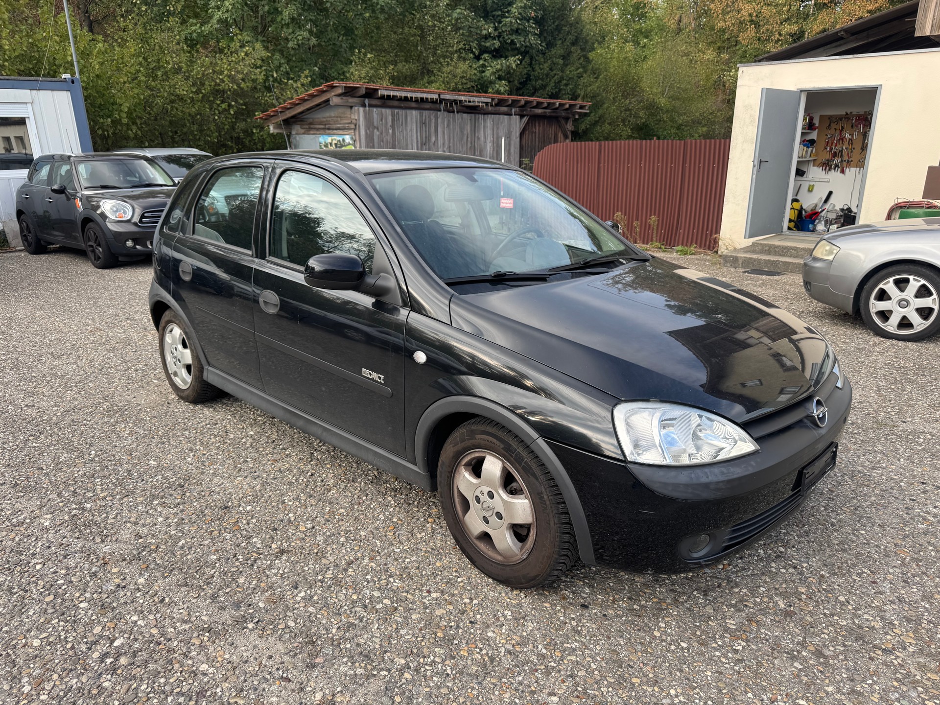 OPEL Corsa 1.4 16V Sport-image-6