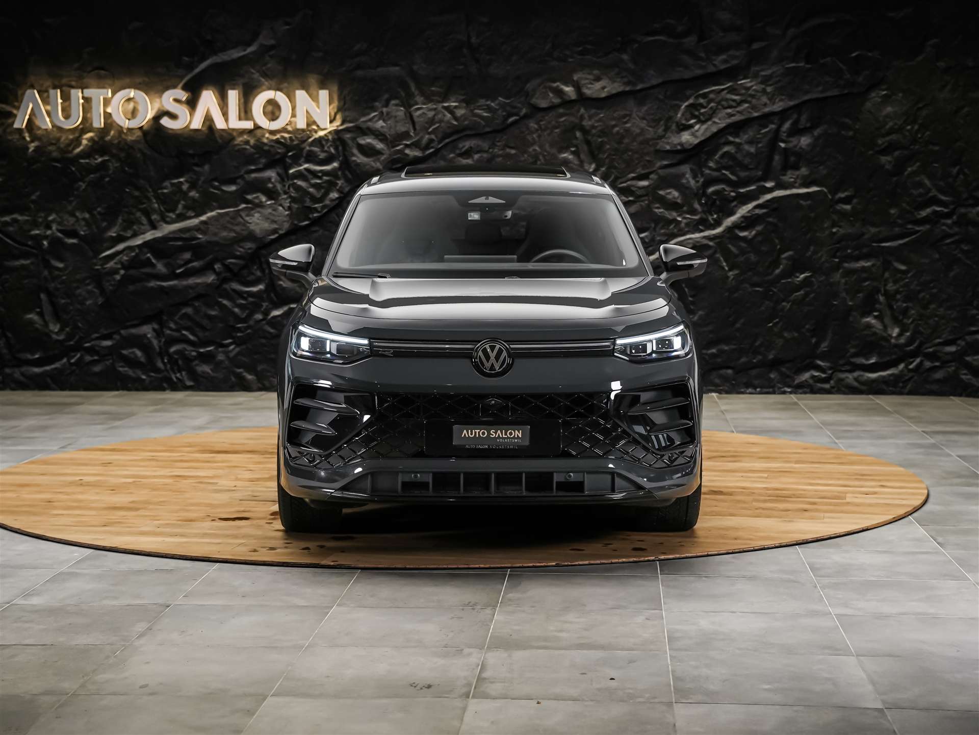 VW Tayron 2.0 TDI SCR R-Line 4Motion DSG *7 Plätzer*Werksgarantie*Massage*Panorama*Matrix-LED*Head-Up*-image-7