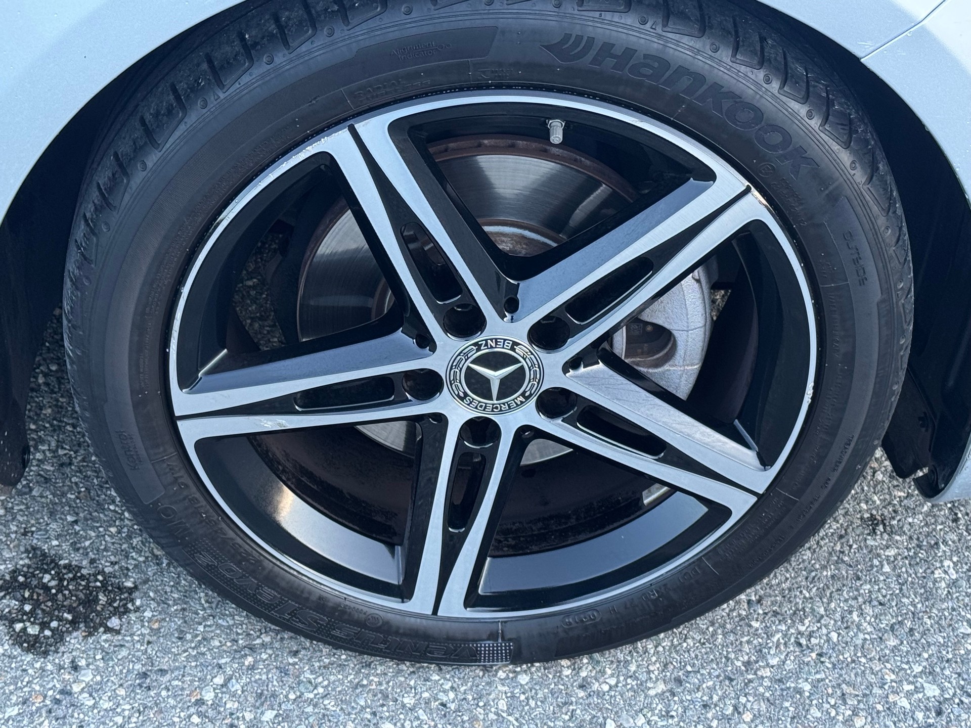 MERCEDES-BENZ A 200 Progressive 7G-DCT-image-4