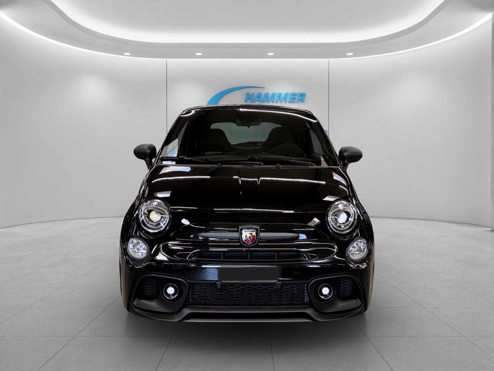 FIAT 695 Abarth 1.4 T-Jet 180 75 Anniversario-image-5
