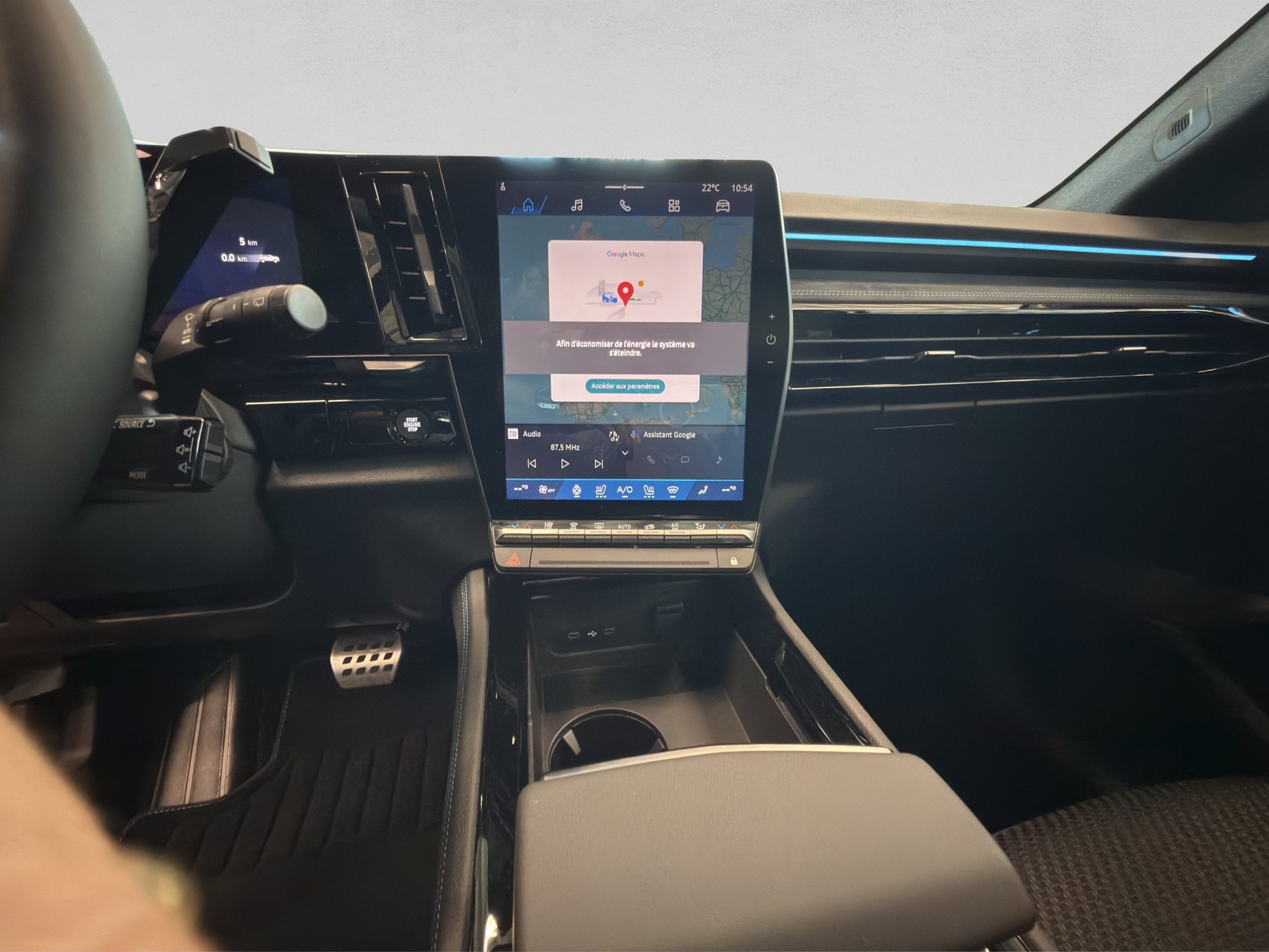 RENAULT Austral 1.2 HEV 200 esprit Alpine A-image-11