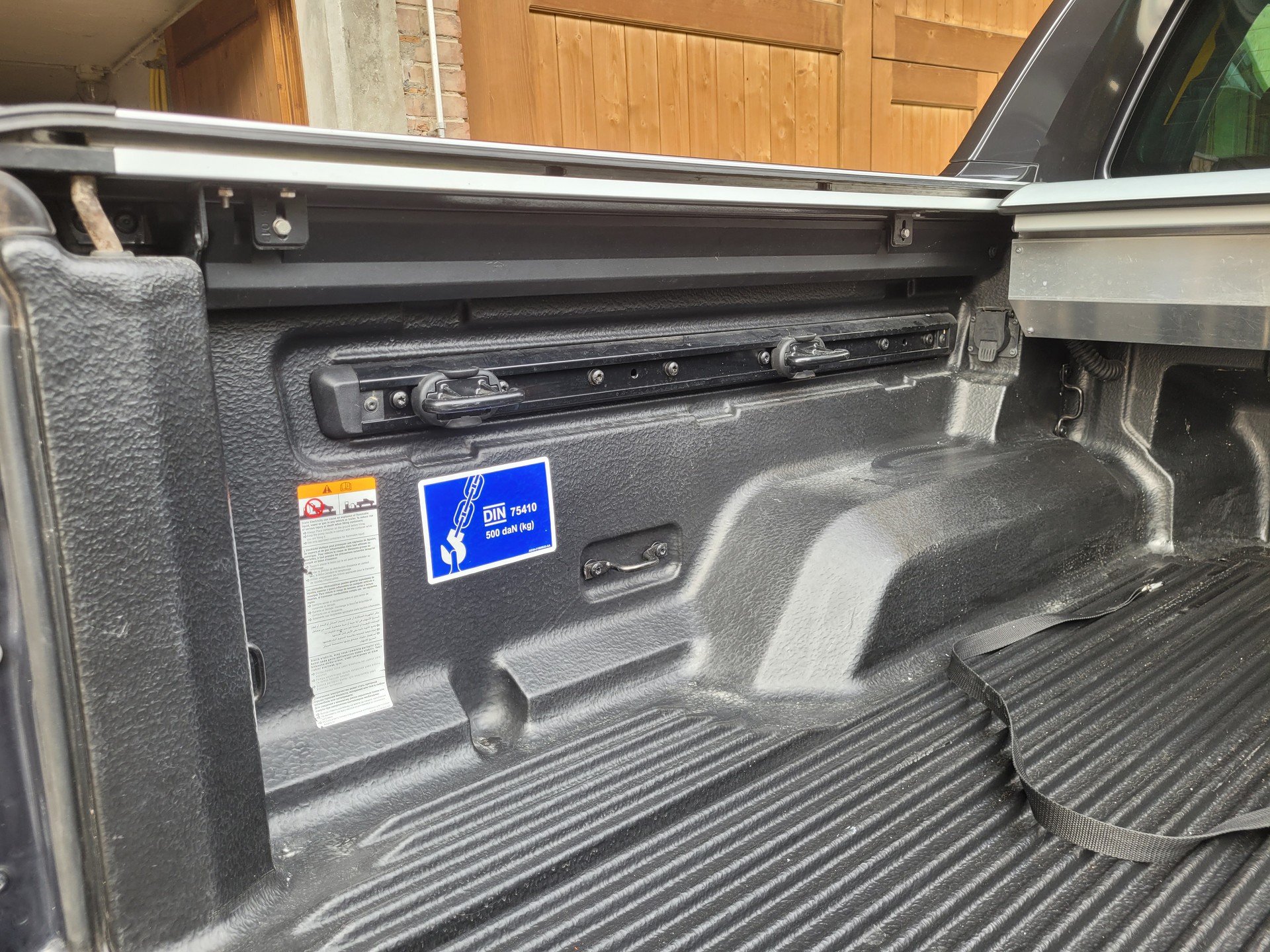 FORD 3.2 TDCi 4x4 Wildtrak-image-3