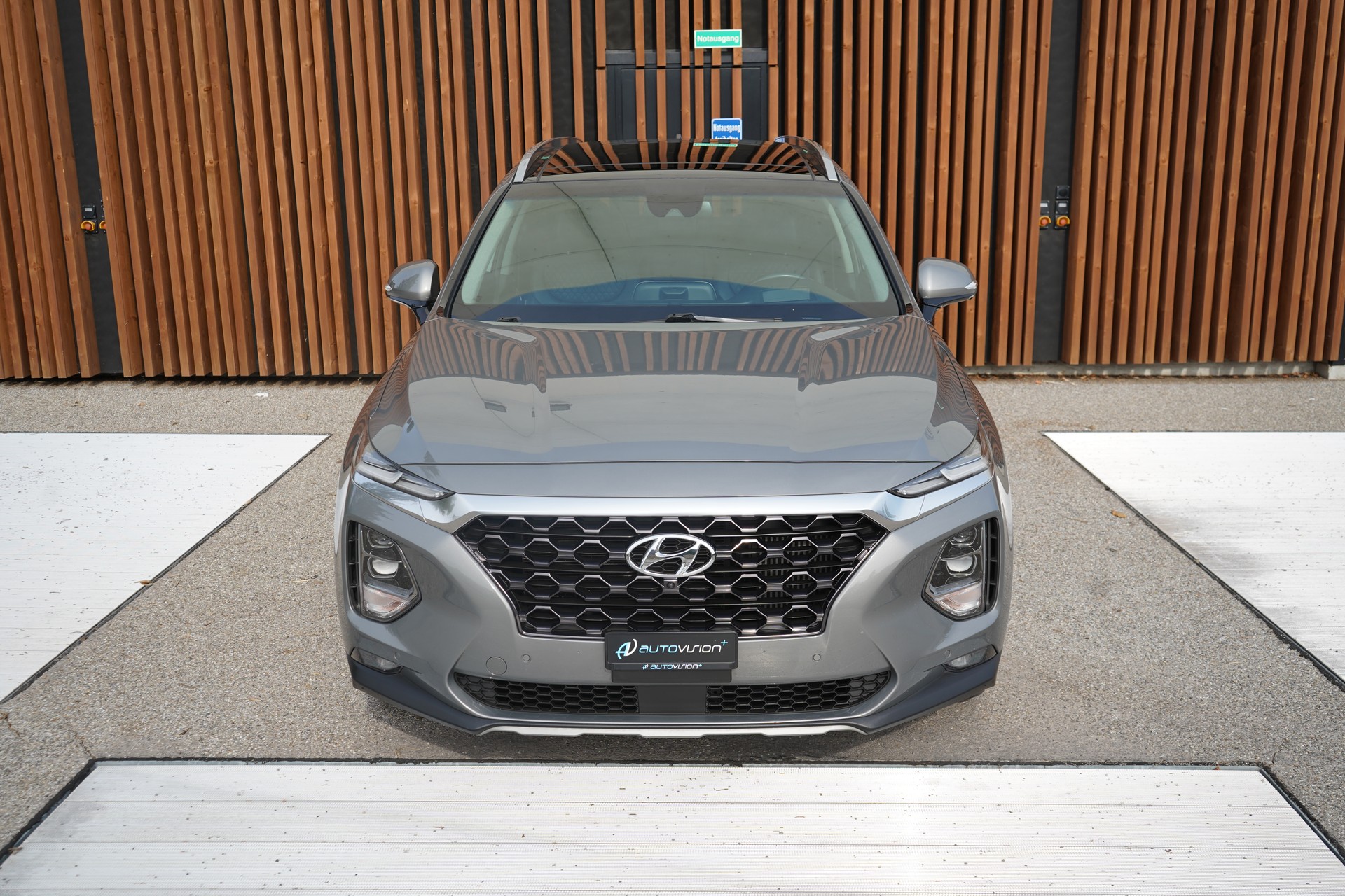 HYUNDAI SANTA FE 2.2 CRDI VERTEX 4WD AUTOMATIC l 200 PS-image-10