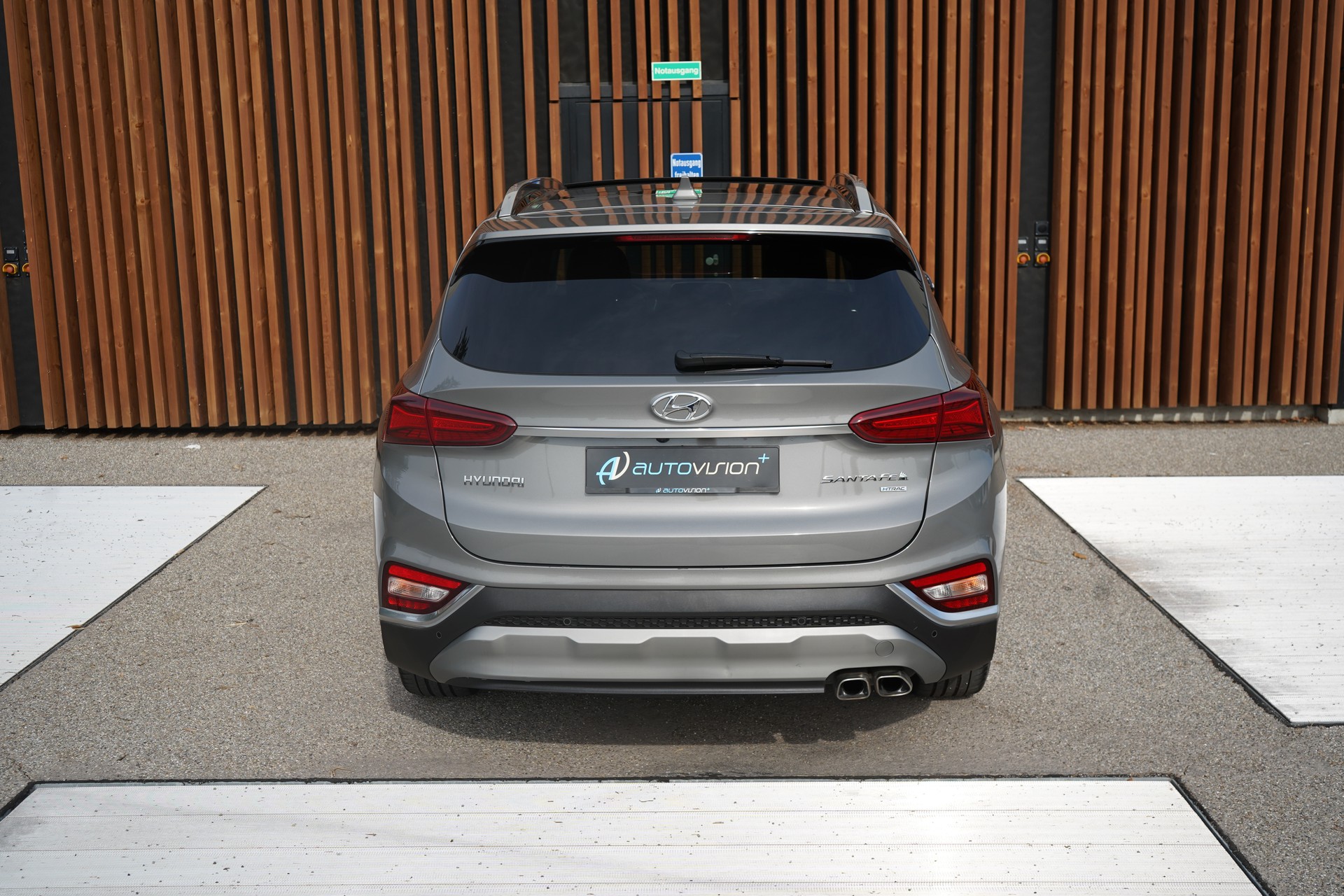 HYUNDAI SANTA FE 2.2 CRDI VERTEX 4WD AUTOMATIC l 200 PS-image-12