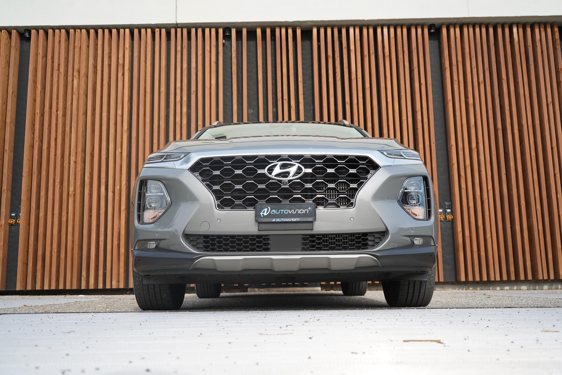HYUNDAI SANTA FE 2.2 CRDI VERTEX 4WD AUTOMATIC l 200 PS-image-11