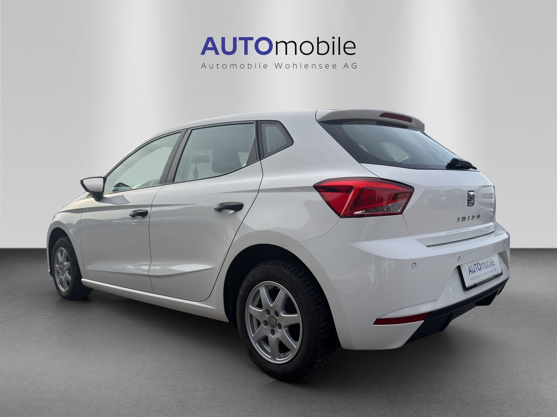 SEAT Ibiza 1.0 EcoTSI Sol-image-6