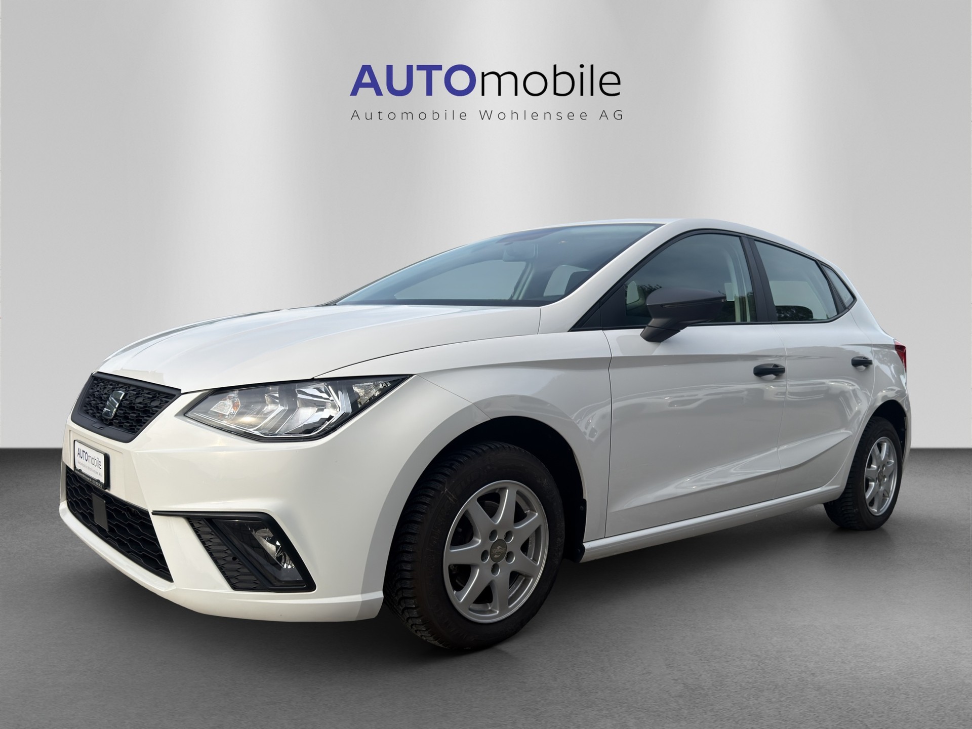 SEAT Ibiza 1.0 EcoTSI Sol-showroom-element-1