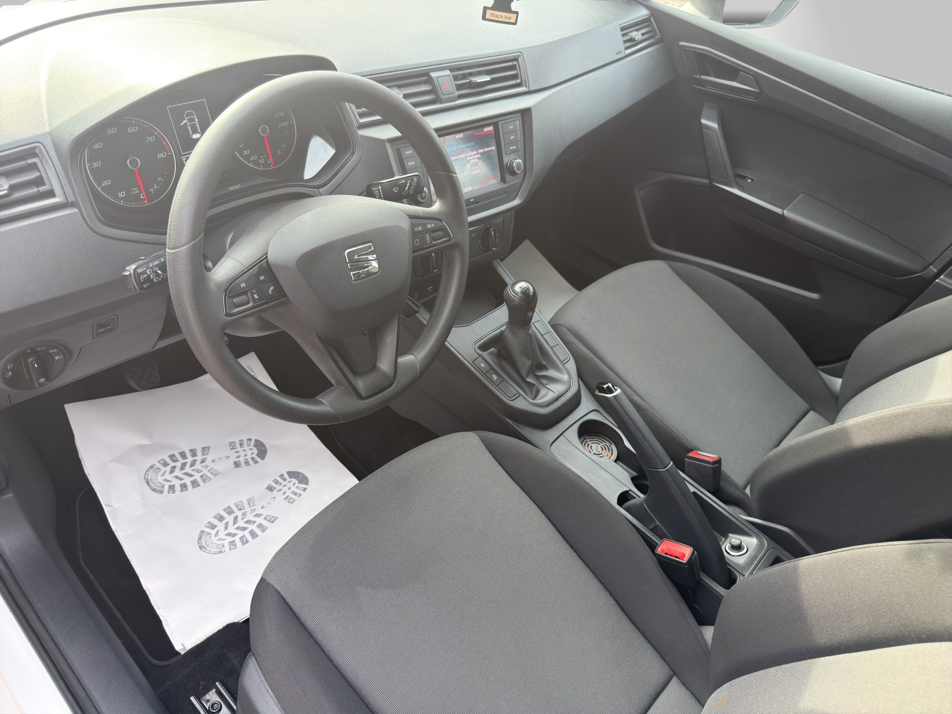 SEAT Ibiza 1.0 EcoTSI Sol-image-7