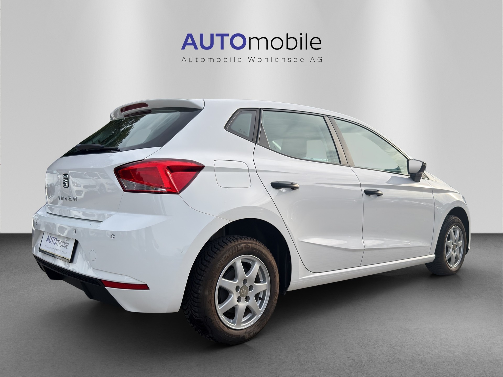 SEAT Ibiza 1.0 EcoTSI Sol-image-4