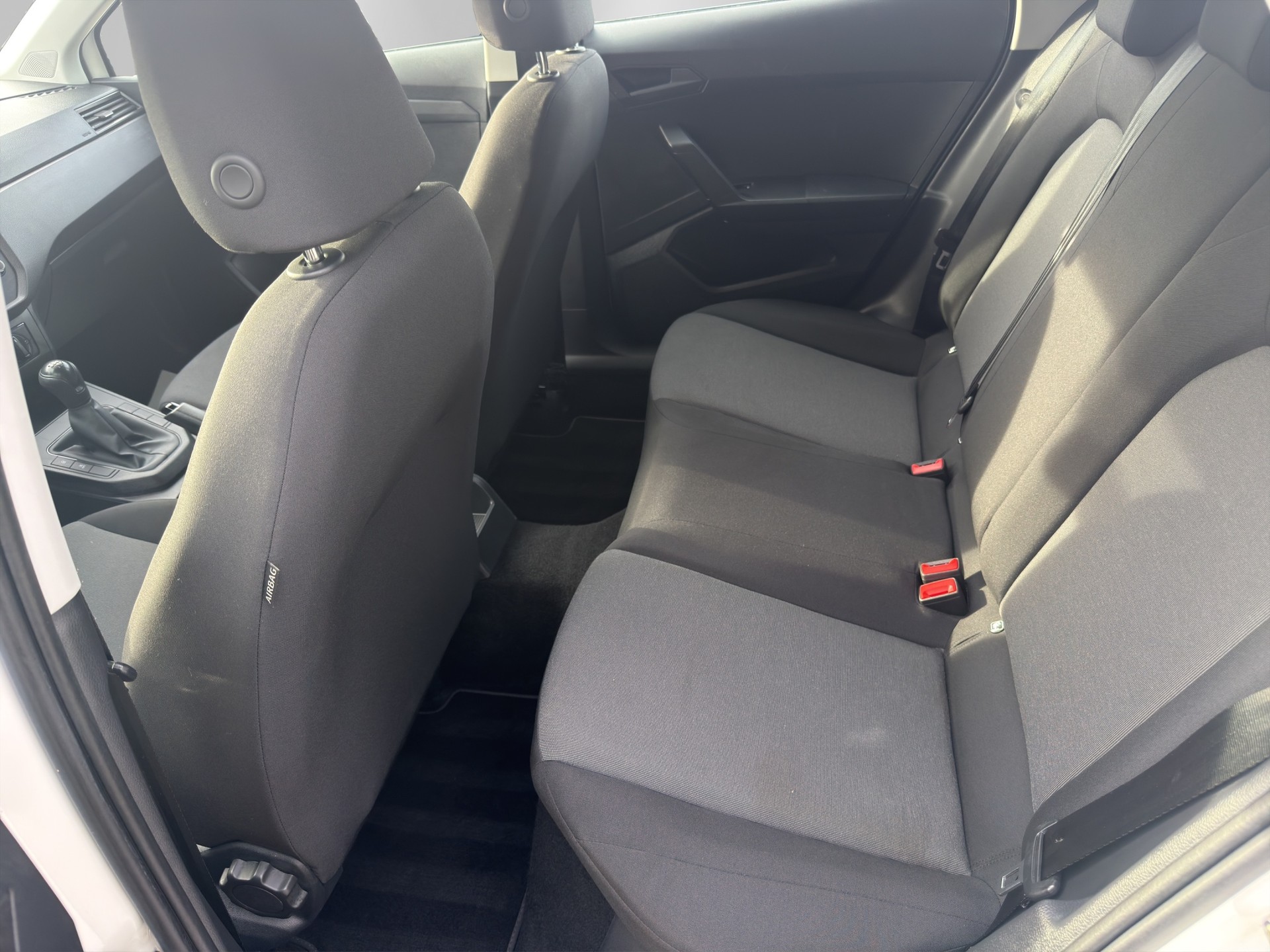 SEAT Ibiza 1.0 EcoTSI Sol-image-12