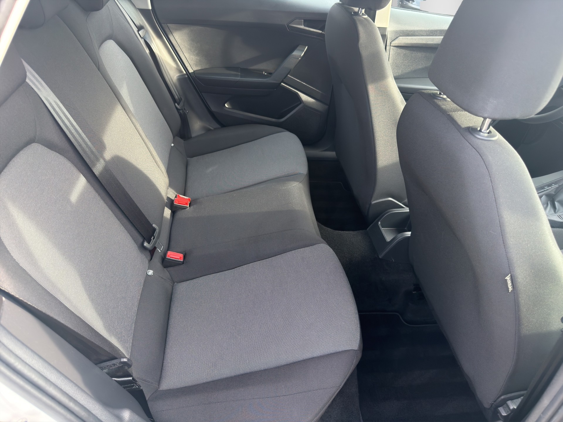 SEAT Ibiza 1.0 EcoTSI Sol-image-13