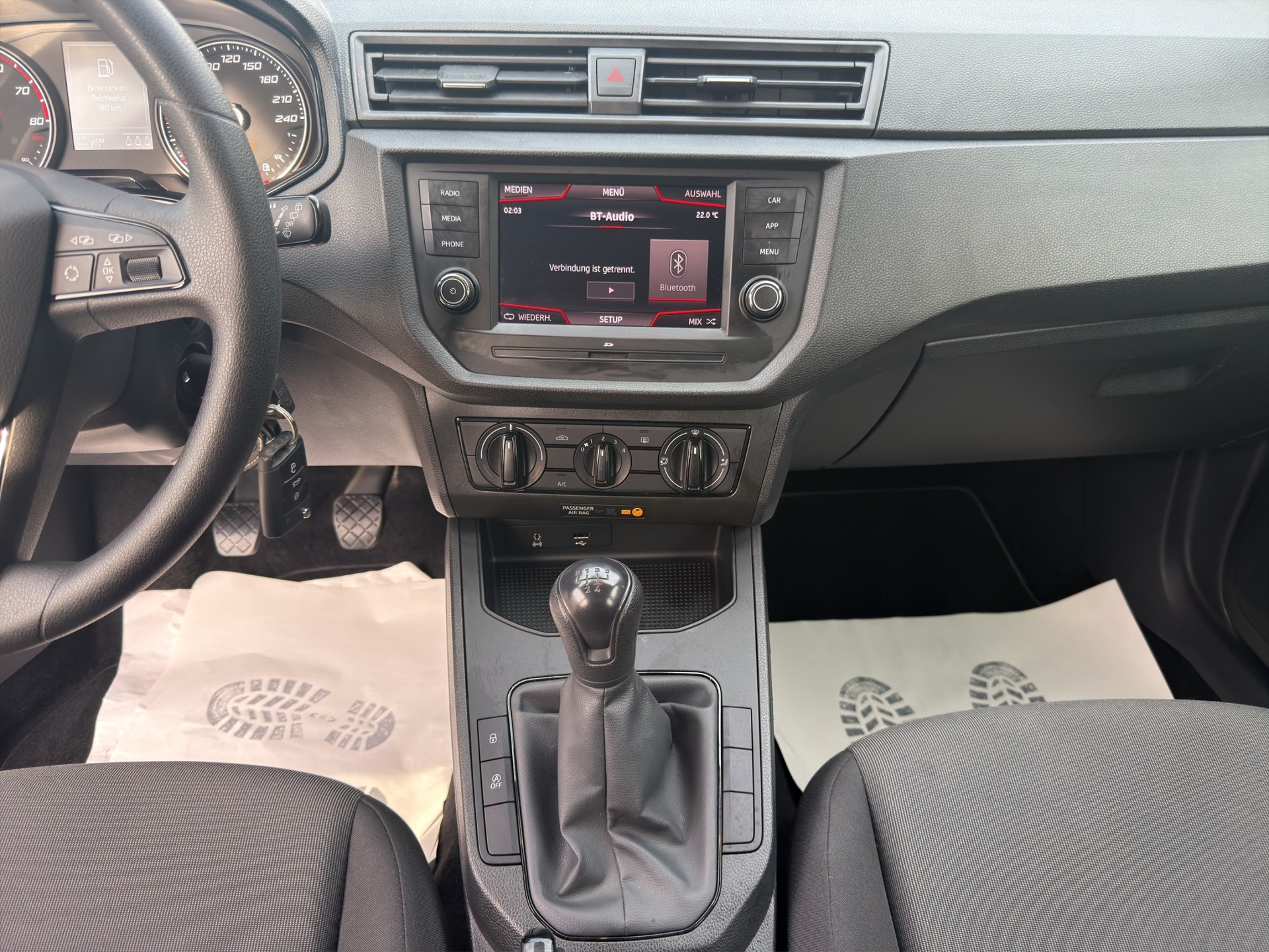 SEAT Ibiza 1.0 EcoTSI Sol-image-10
