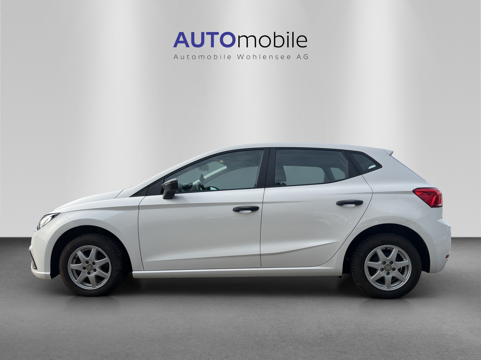 SEAT Ibiza 1.0 EcoTSI Sol