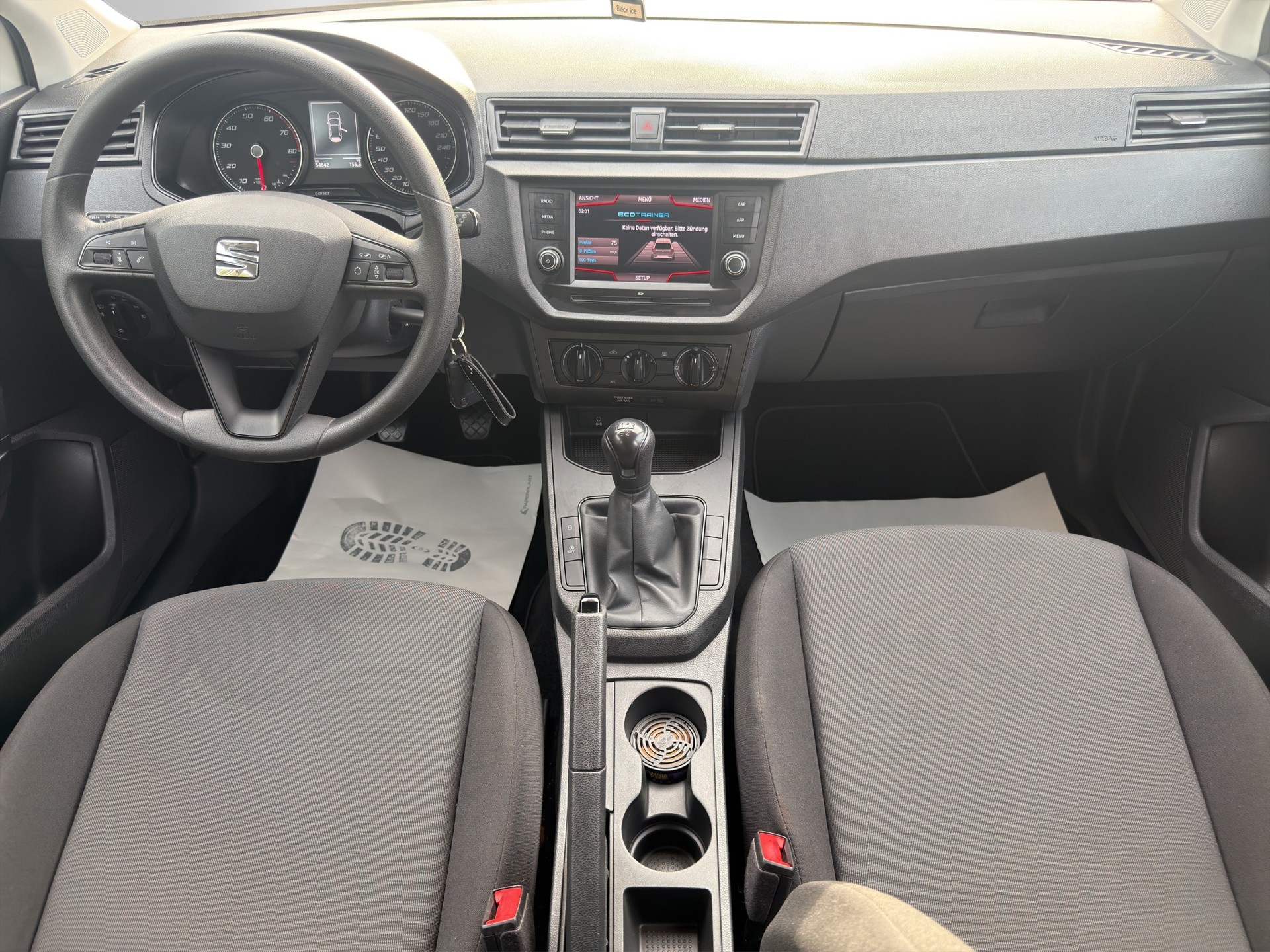 SEAT Ibiza 1.0 EcoTSI Sol-image-8