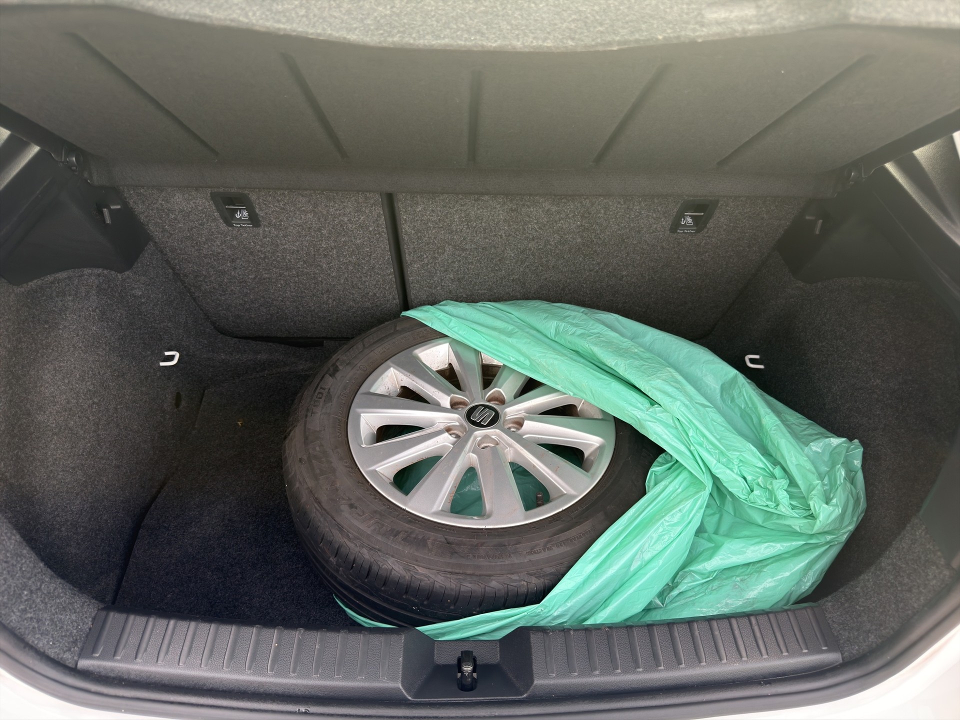 SEAT Ibiza 1.0 EcoTSI Sol-image-14