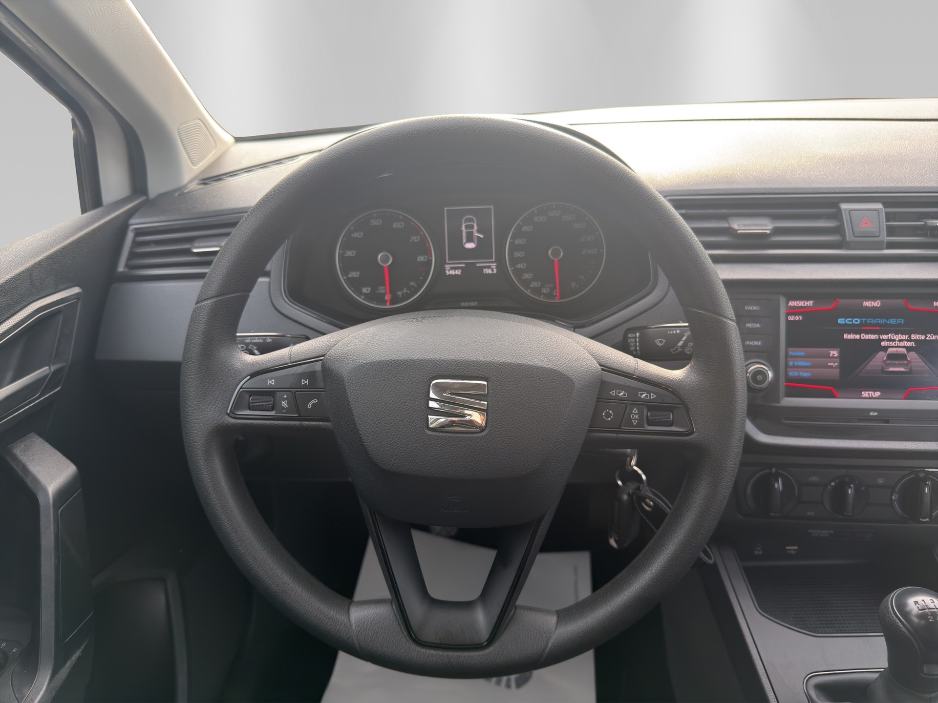 SEAT Ibiza 1.0 EcoTSI Sol-image-9