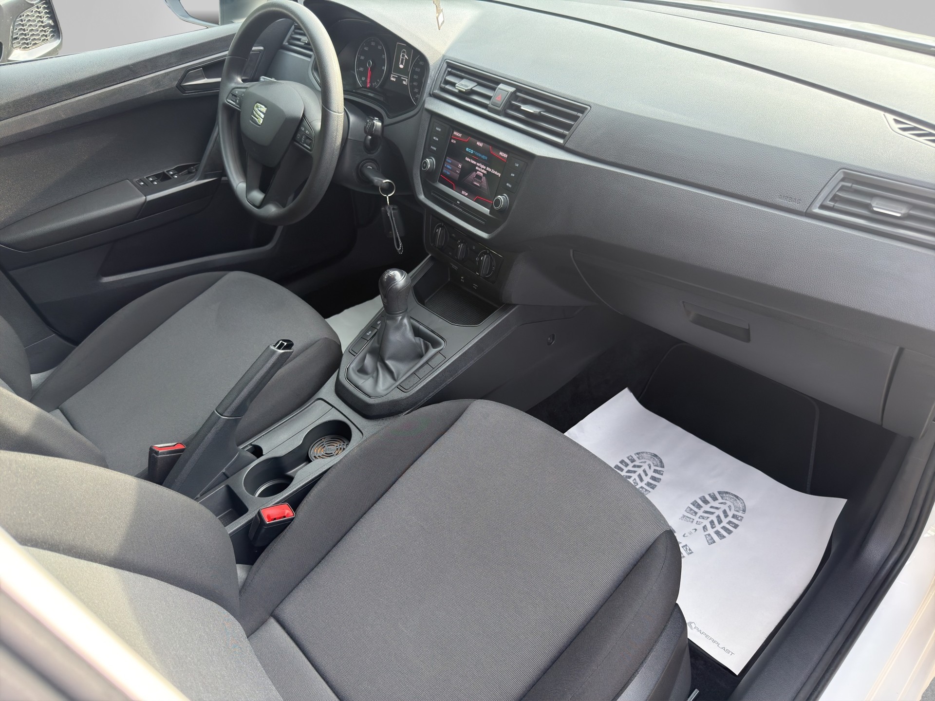 SEAT Ibiza 1.0 EcoTSI Sol-image-11