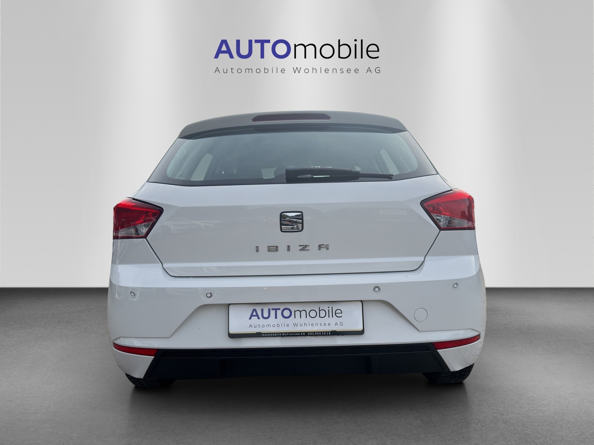 SEAT Ibiza 1.0 EcoTSI Sol-image-5
