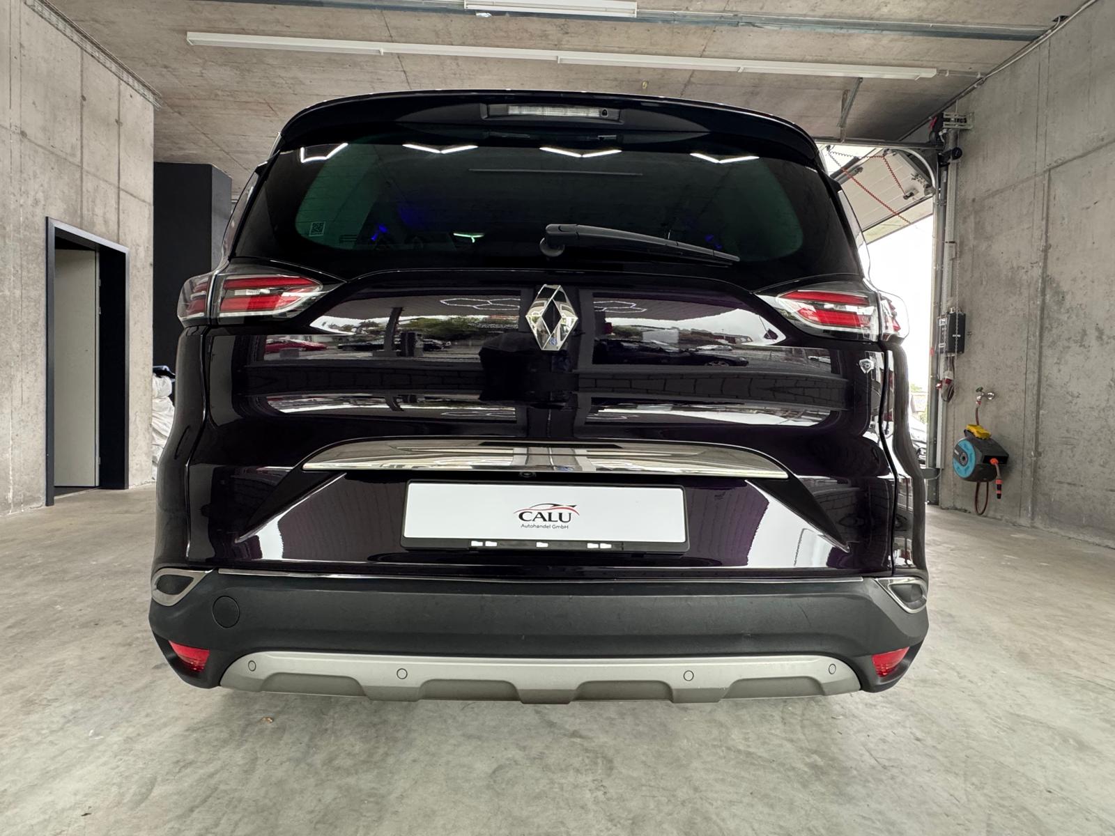 RENAULT Espace 1.6 dCi Initiale Paris EDC-image-3