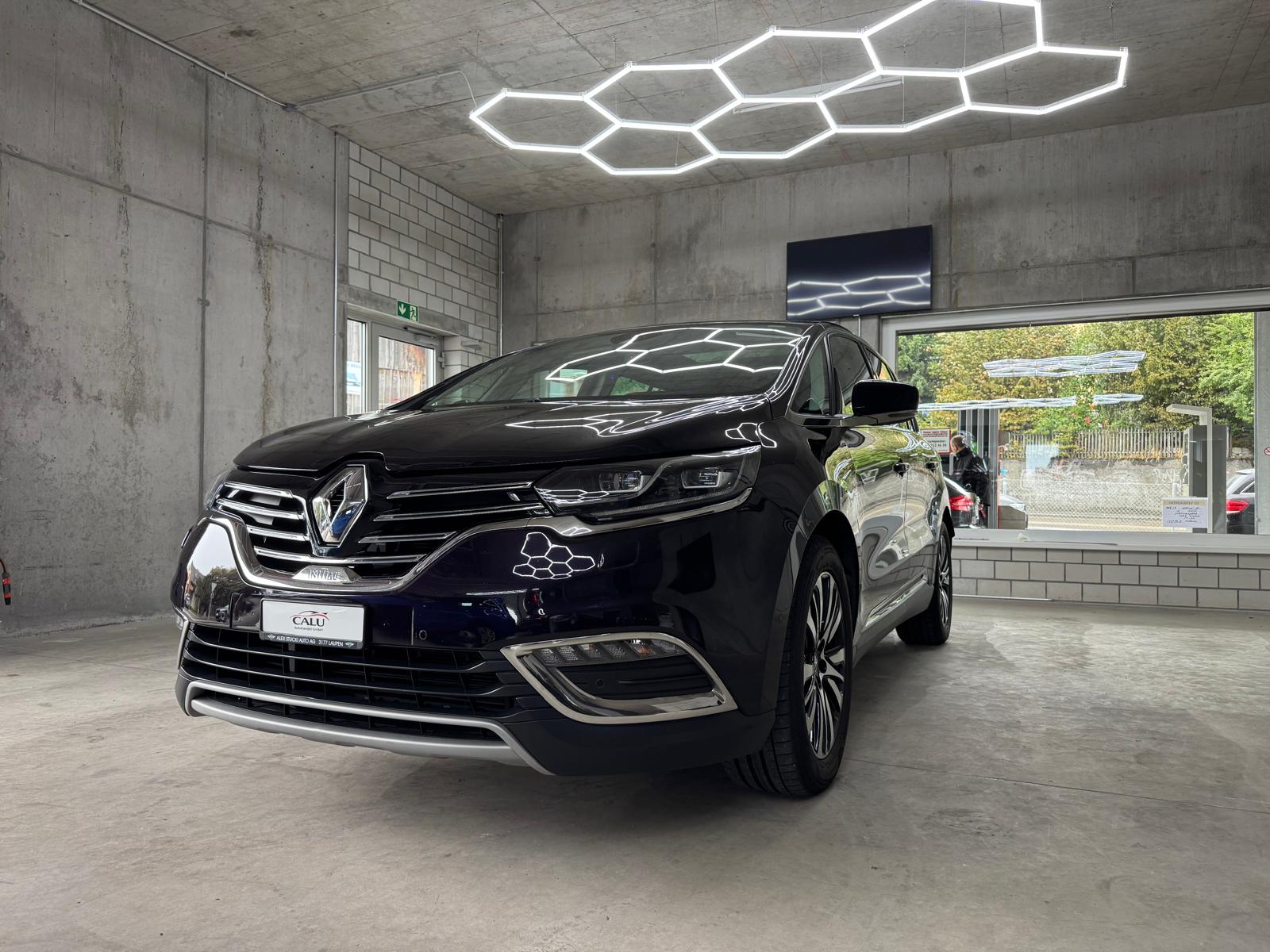 RENAULT Espace 1.6 dCi Initiale Paris EDC-image-0