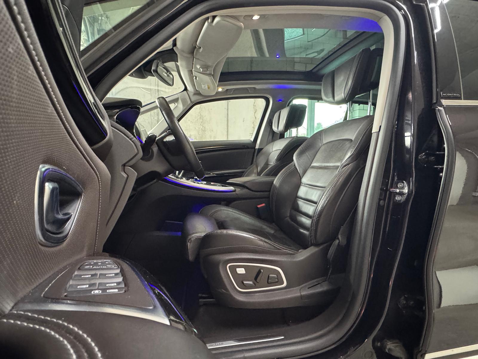 RENAULT Espace 1.6 dCi Initiale Paris EDC-image-7