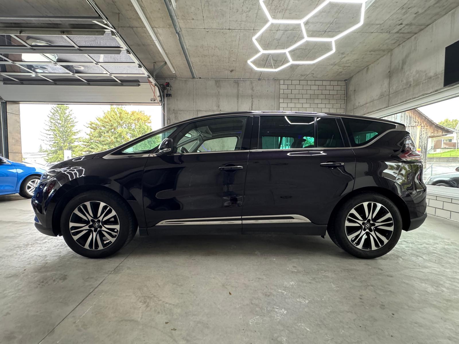 RENAULT Espace 1.6 dCi Initiale Paris EDC-image-2