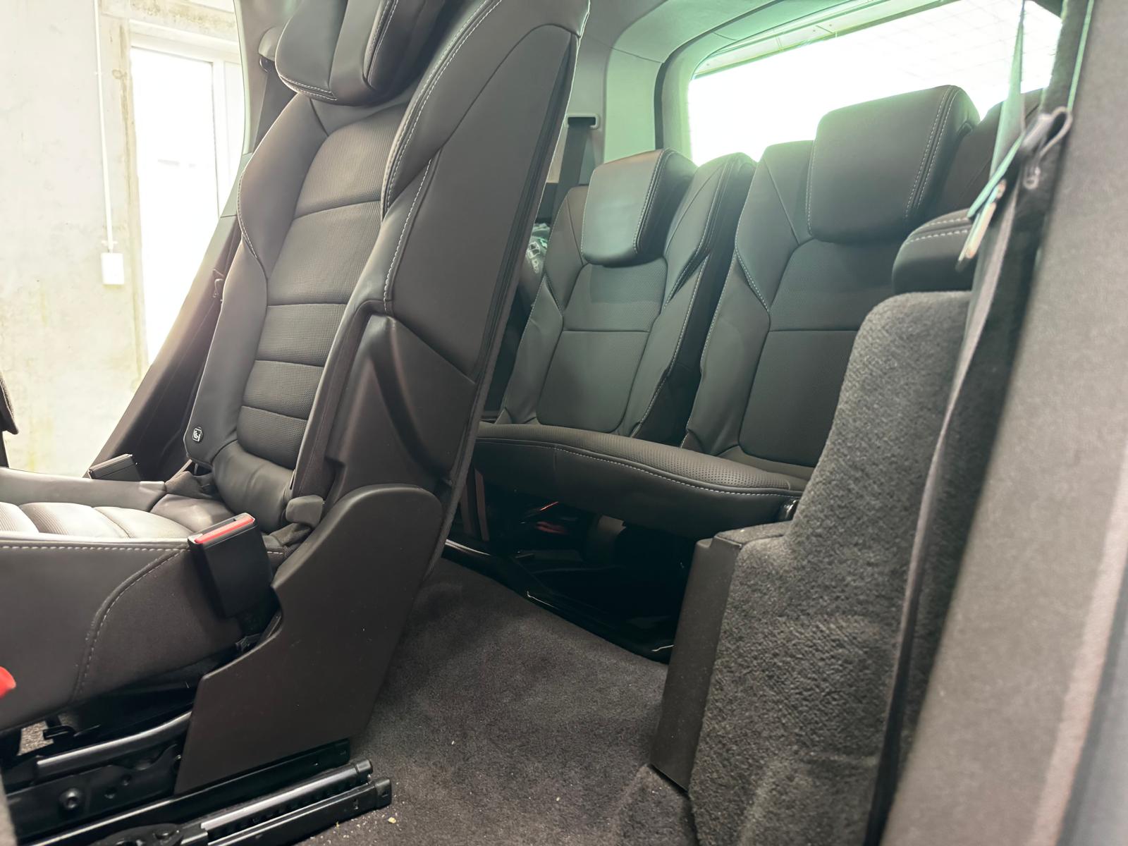 RENAULT Espace 1.6 dCi Initiale Paris EDC-image-13