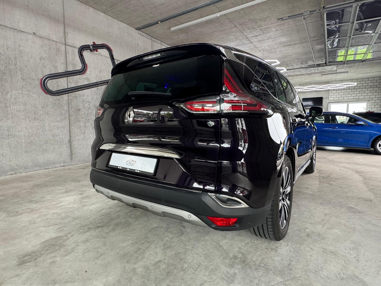 RENAULT Espace 1.6 dCi Initiale Paris EDC-image-4