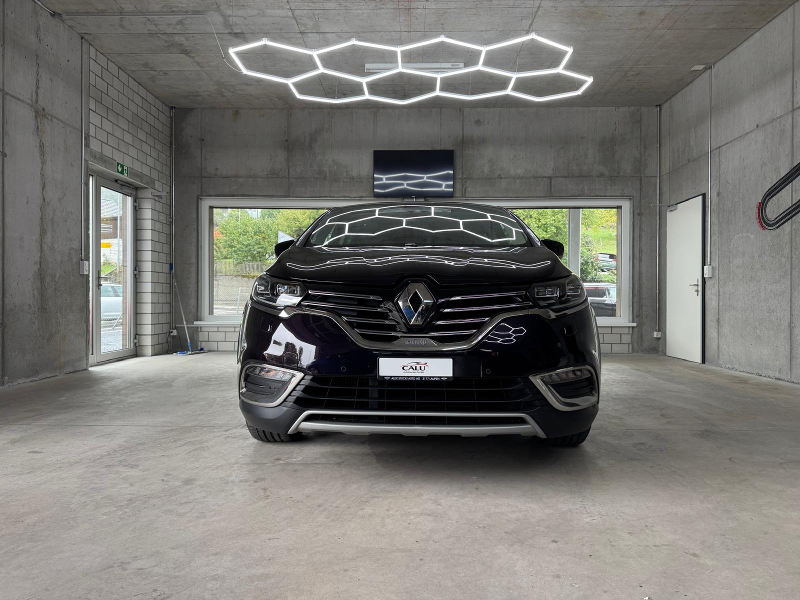 RENAULT Espace 1.6 dCi Initiale Paris EDC-image-1