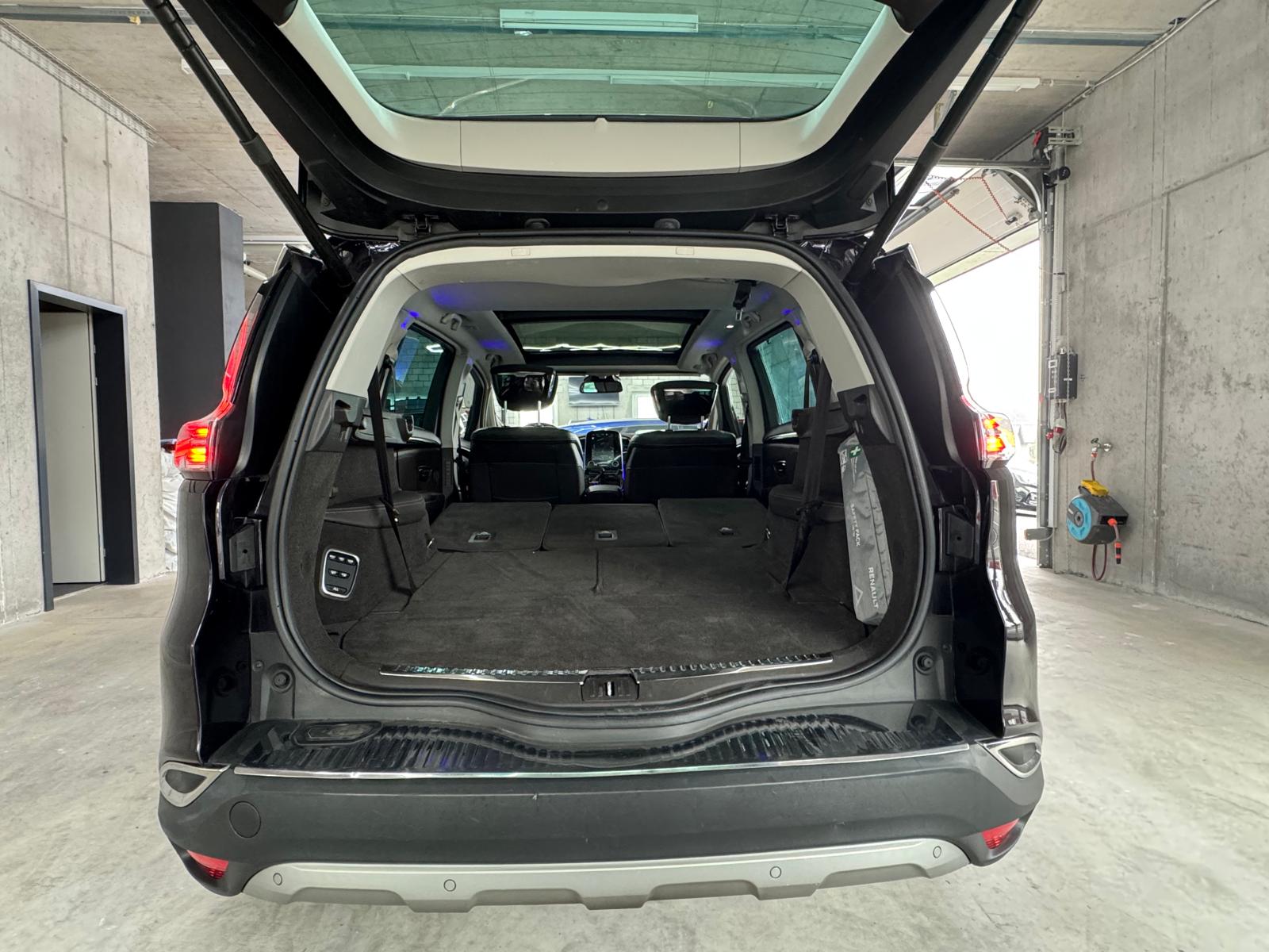 RENAULT Espace 1.6 dCi Initiale Paris EDC-image-5