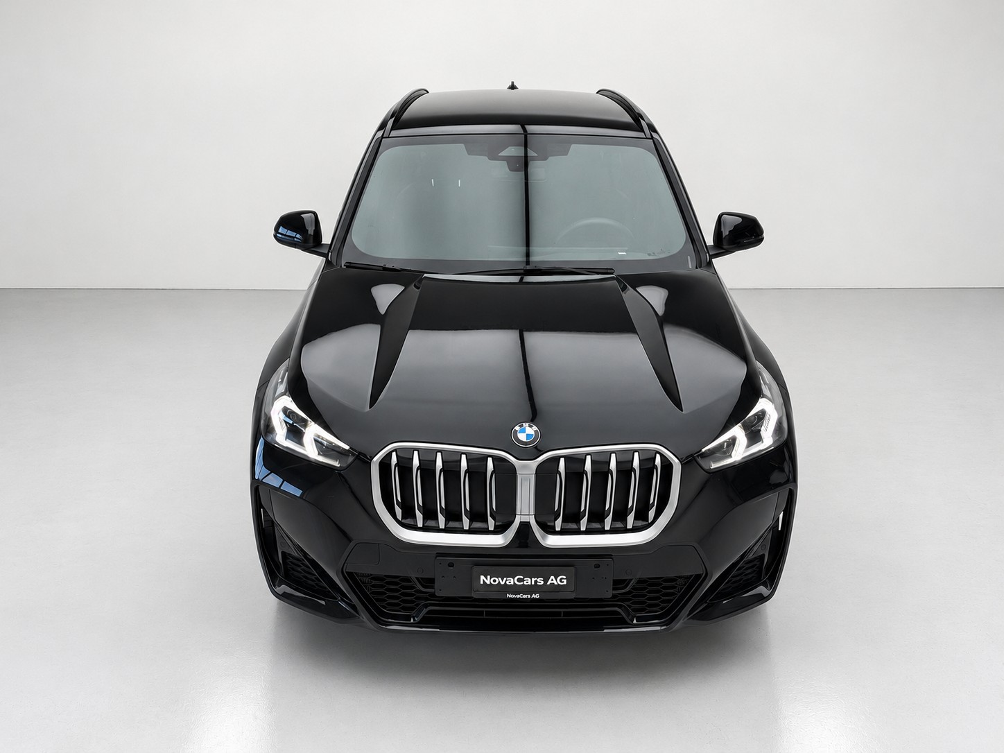 BMW X1 sDrive 18i M Sport Pro-image-10