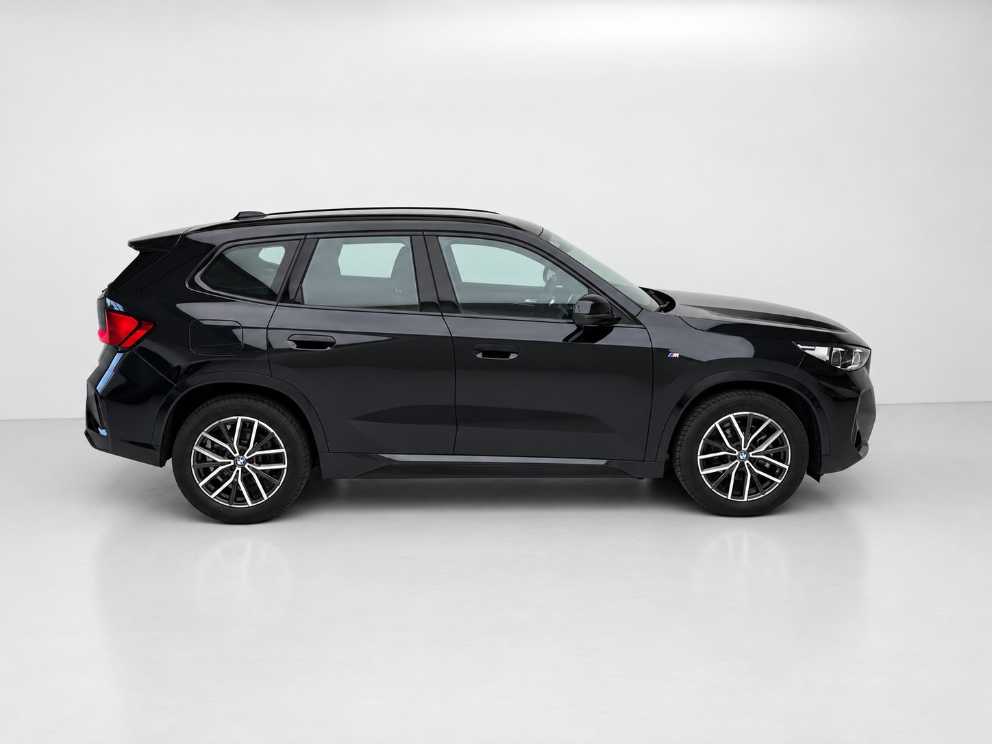 BMW X1 sDrive 18i M Sport Pro-image-7